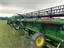 2024 John Deere HD50R