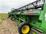 John Deere 2024 HD50R Headers - Other