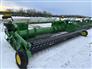 John Deere 2023 BP15 Headers - Other
