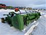 John Deere 2023 BP15 Headers - Other
