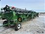 John Deere 2024 HD50R Headers - Other