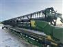 John Deere 2024 HD50R Headers - Other
