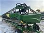 John Deere 2024 HD50R Headers - Other