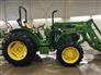 John Deere 2023 5075E Other Tractors
