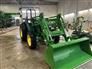 John Deere 2023 5075E Other Tractors
