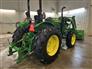 John Deere 2023 5075E Other Tractors