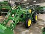 John Deere 2023 5075E Other Tractors