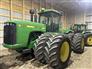 John Deere 1997 9400 4WD