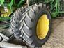 John Deere 2010 1870 Air Seeders / Air Carts