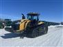 Challenger 2018 MT855E Other Tractors