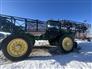 2011 John Deere 4930