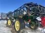 John Deere 2011 4930 Sprayers - Self Propelled