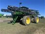 2020 John Deere R4060