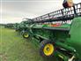 John Deere 2025 HDR 50 Headers - Other