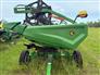 2025 John Deere HDR 50