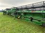 2025 John Deere HDR 50