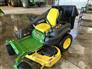 John Deere 2012 Z655 Riding Lawn Mowers
