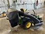 John Deere 2012 Z655 Riding Lawn Mowers