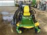 John Deere 2012 Z655 Riding Lawn Mowers