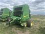 John Deere 2025 561M Balers - Round