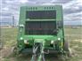 John Deere 2025 561M Balers - Round