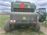 John Deere 2025 561M Balers - Round