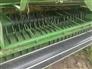 John Deere 2025 561M Balers - Round