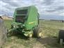 John Deere 2025 561M Balers - Round