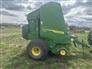 John Deere 2025 561M Balers - Round