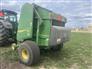 John Deere 2025 561M Balers - Round