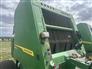 John Deere 2025 561M Balers - Round