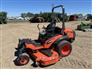 2022 Kubota ZD1511