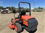 2022 Kubota ZD1511