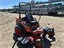 2022 Kubota ZD1511