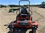 2022 Kubota ZD1511