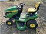 2023 John Deere S140