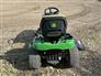 John Deere 2023 S140 Riding Lawn Mowers