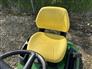 John Deere 2023 S140 Riding Lawn Mowers