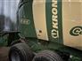 Krone 2016 Comprima V 180 Balers - Round
