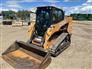 2023 Case IH TR270B