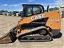 2023 Case IH TR270B