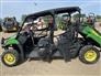 John Deere 2023 XUV 590M ATVs & Utility Vehicles