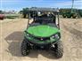 John Deere 2023 XUV 590M ATVs & Utility Vehicles