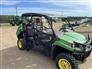 John Deere 2023 XUV 590M ATVs & Utility Vehicles