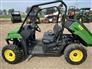 2024 John Deere XUV 590M