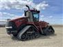 Case IH 2015 Steiger 620 Quadtrac Other Tractors