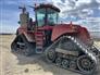 Case IH 2015 Steiger 620 Quadtrac Other Tractors