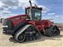 2013 Case IH Steiger 600 Quadtrac
