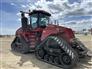 2013 Case IH Steiger 600 Quadtrac