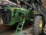 John Deere 2010 4930 Sprayers - Self Propelled